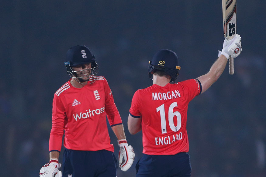 England beat India by 7 wickets in 1st T20 at Kanpur